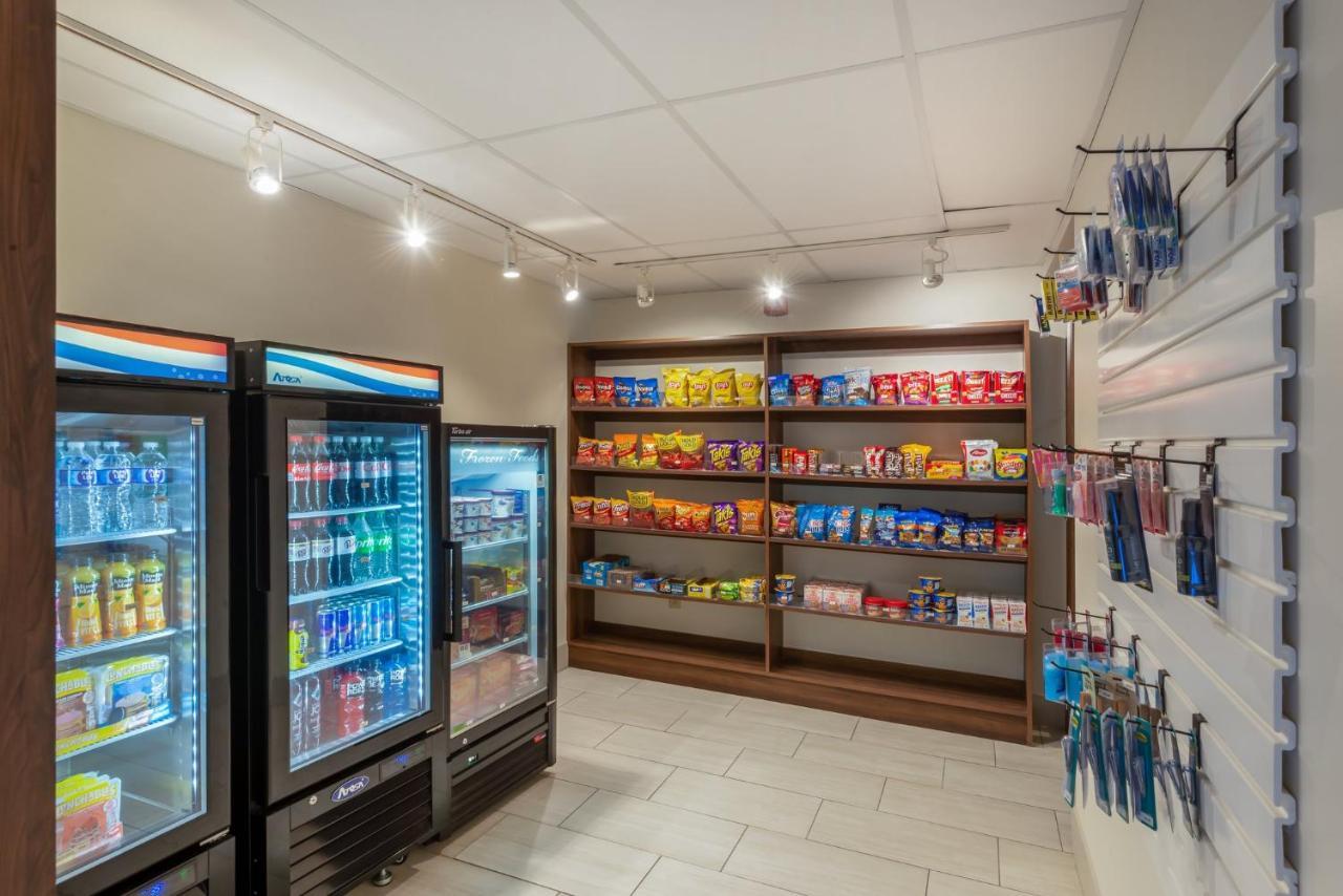 克利夫兰智选假日酒店 - 凡米利翁 Vermilion 外观 照片